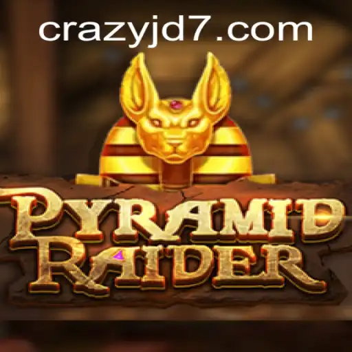 Unveiling PyramidRaider: The Thrilling Adventure Game that Captivates with CRAZY JD
