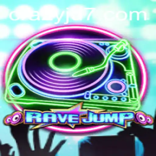 RaveJump: Dive into the Electrifying World of CRAZY JD