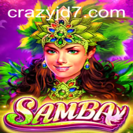 The Enchanting World of Samba: Unraveling the Frenzy of CRAZY JD
