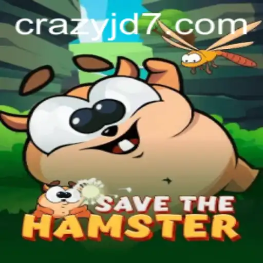 Unraveling the Thrills of 'SavetheHamster': A Whimsical Adventure Featuring CRAZY JD