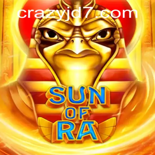 Unleashing the Mystical World of SunofRa: Discover the Thrilling Gameplay and Rules of CRAZY JD