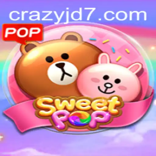 SweetPOP: Unravel the Sweetness of CRAZY JD