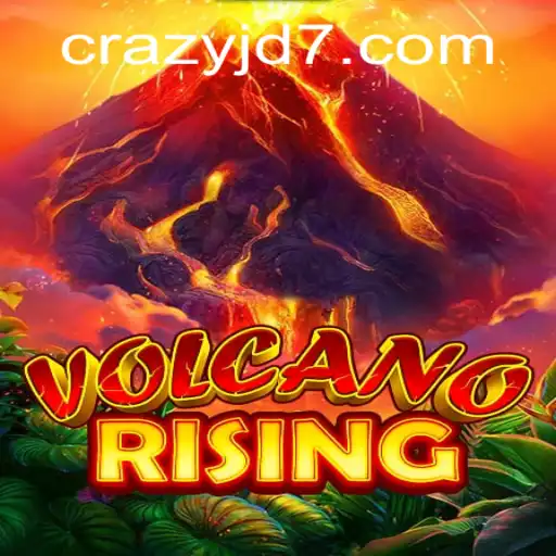 VolcanoRising Ignites: An In-Depth Look at the Game Taking the World by Storm