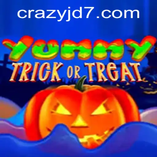 Unwrapping the Excitement of YummyTrickorTreat: A Sweet Adventure with a CRAZY JD Twist